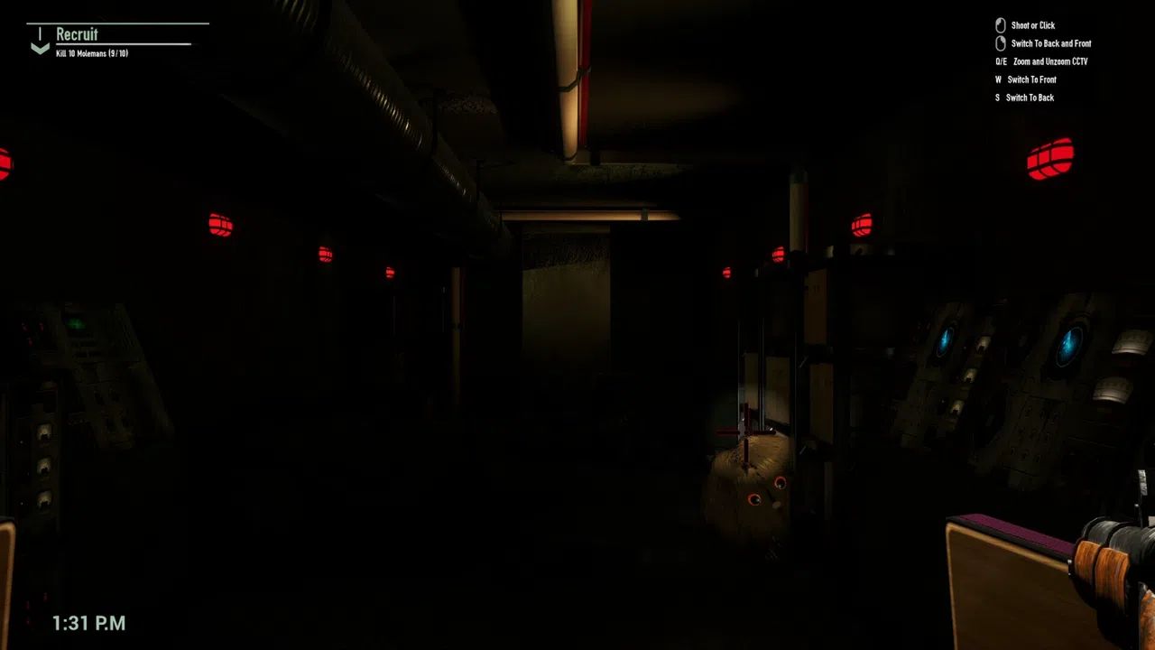 W.A.M Screenshot 7