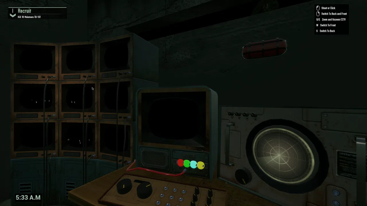 W.A.M Screenshot 6