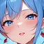 Girl 5 icon