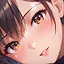 Girl 1 icon