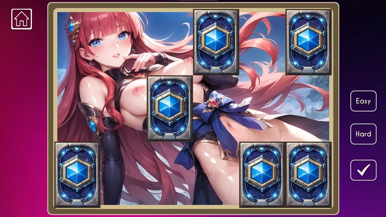 Hentai Age Shadow Screenshot 5