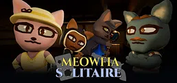 Meowfia Solitaire Playtest