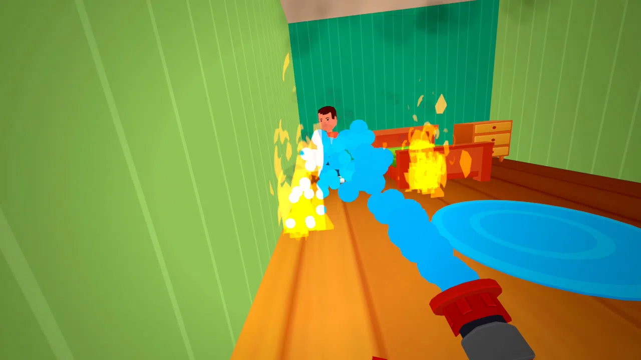 Be A Firefighter Screenshot 7