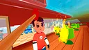 Be A Firefighter Screenshot 1