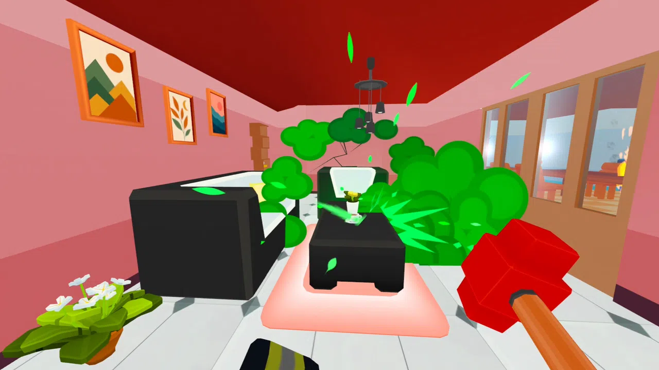 Be A Firefighter Screenshot 2