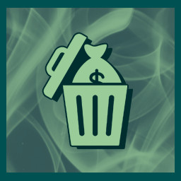 Dumpster Capitalist icon