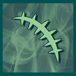 Snitches Get Stitches icon