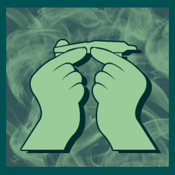 Skunky Doobie Doo! icon