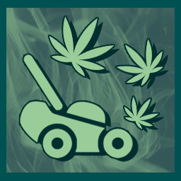 The Grind Begins icon