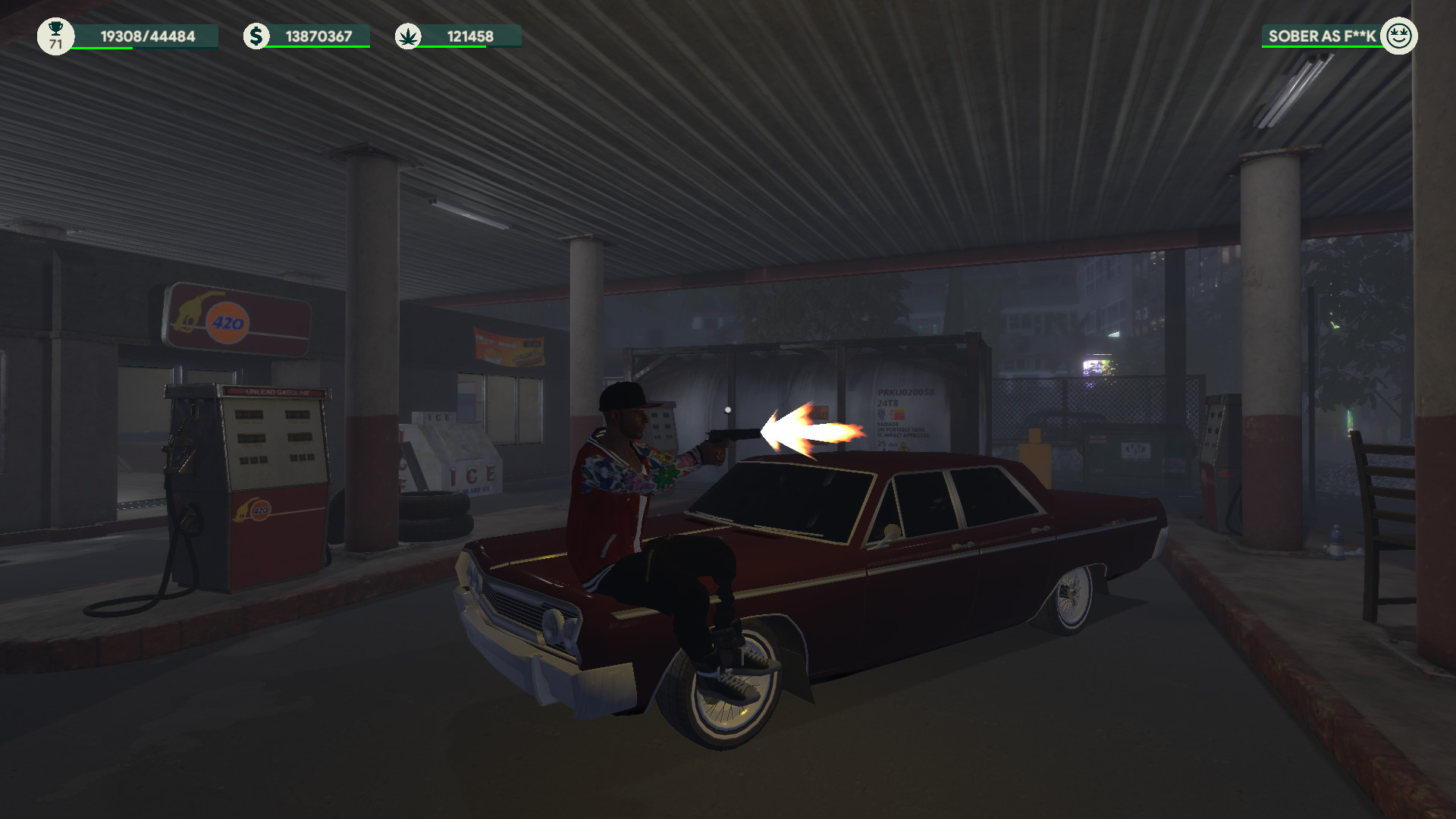 Weed Shop 3 Screenshot 13