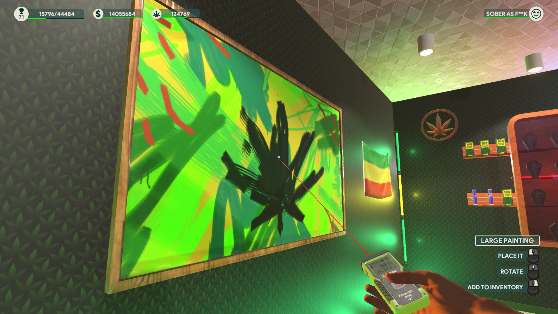 Weed Shop 3 Screenshot 4