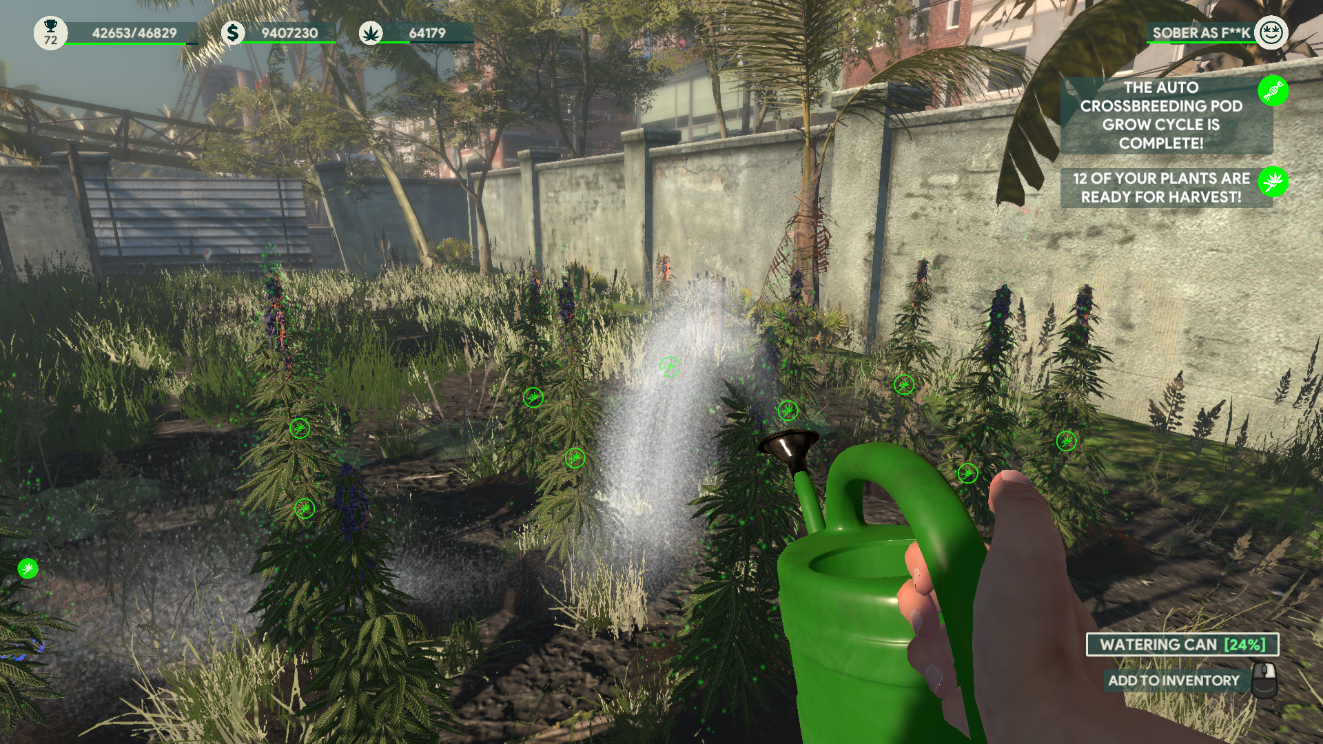 Weed Shop 3 Screenshot 11