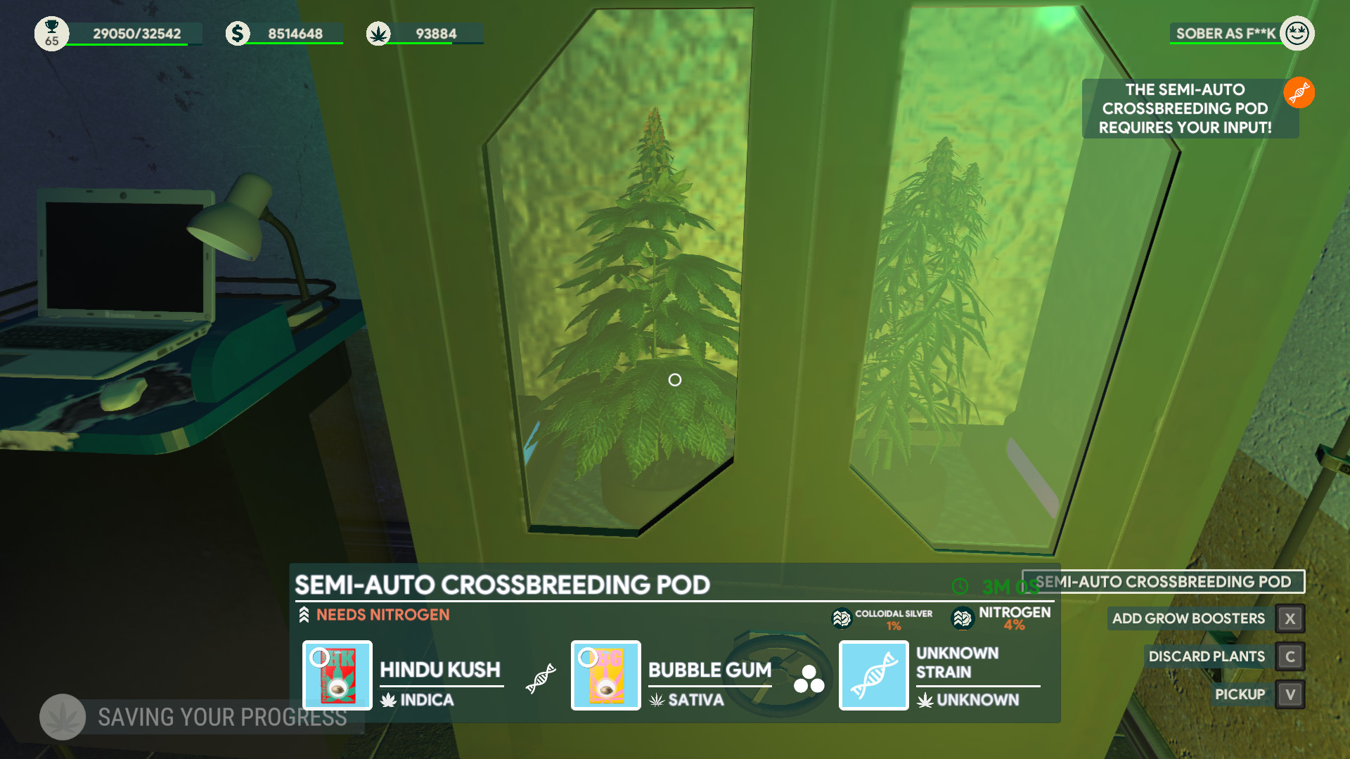 Weed Shop 3 Screenshot 9