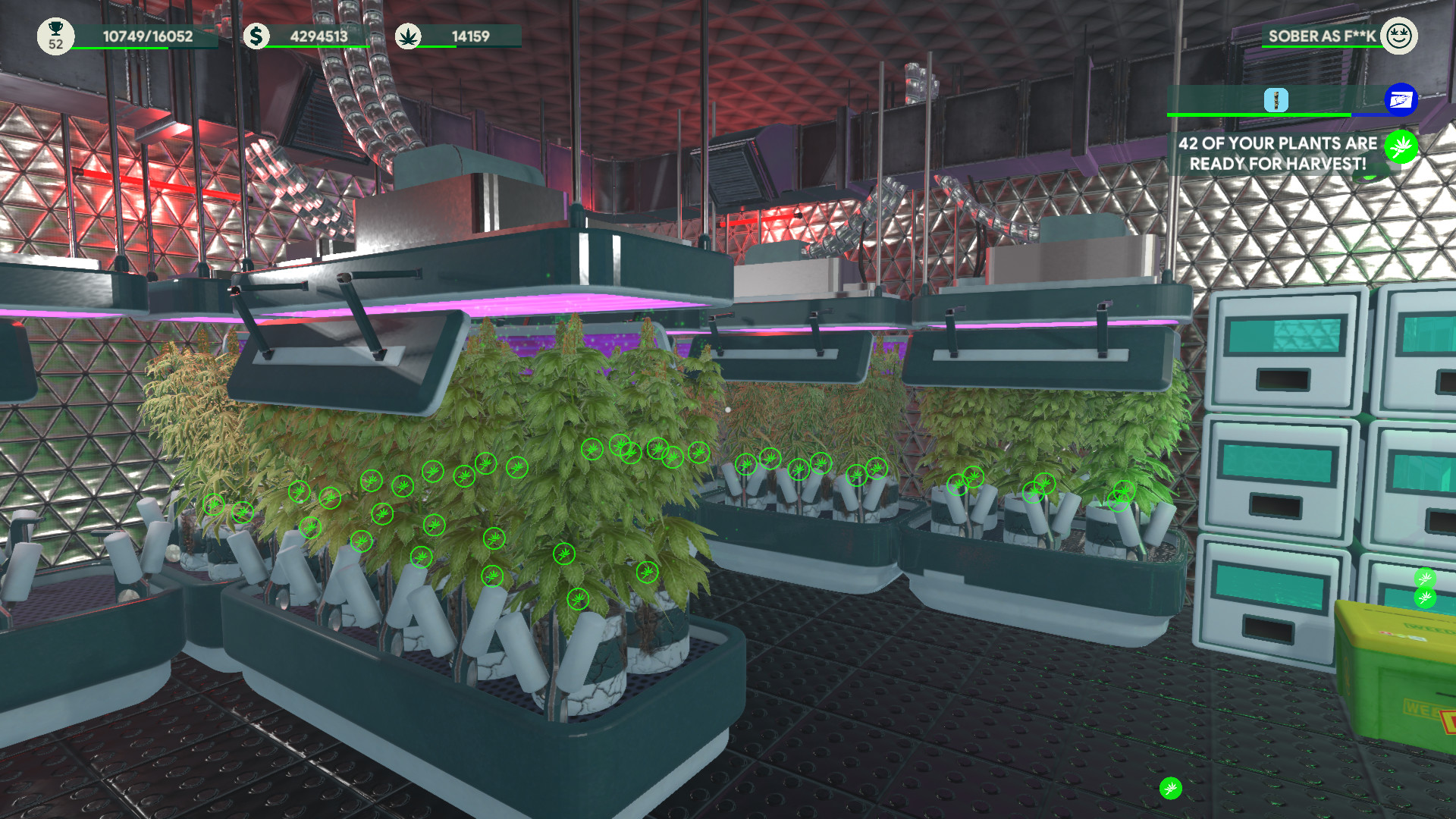 Weed Shop 3 Screenshot 10