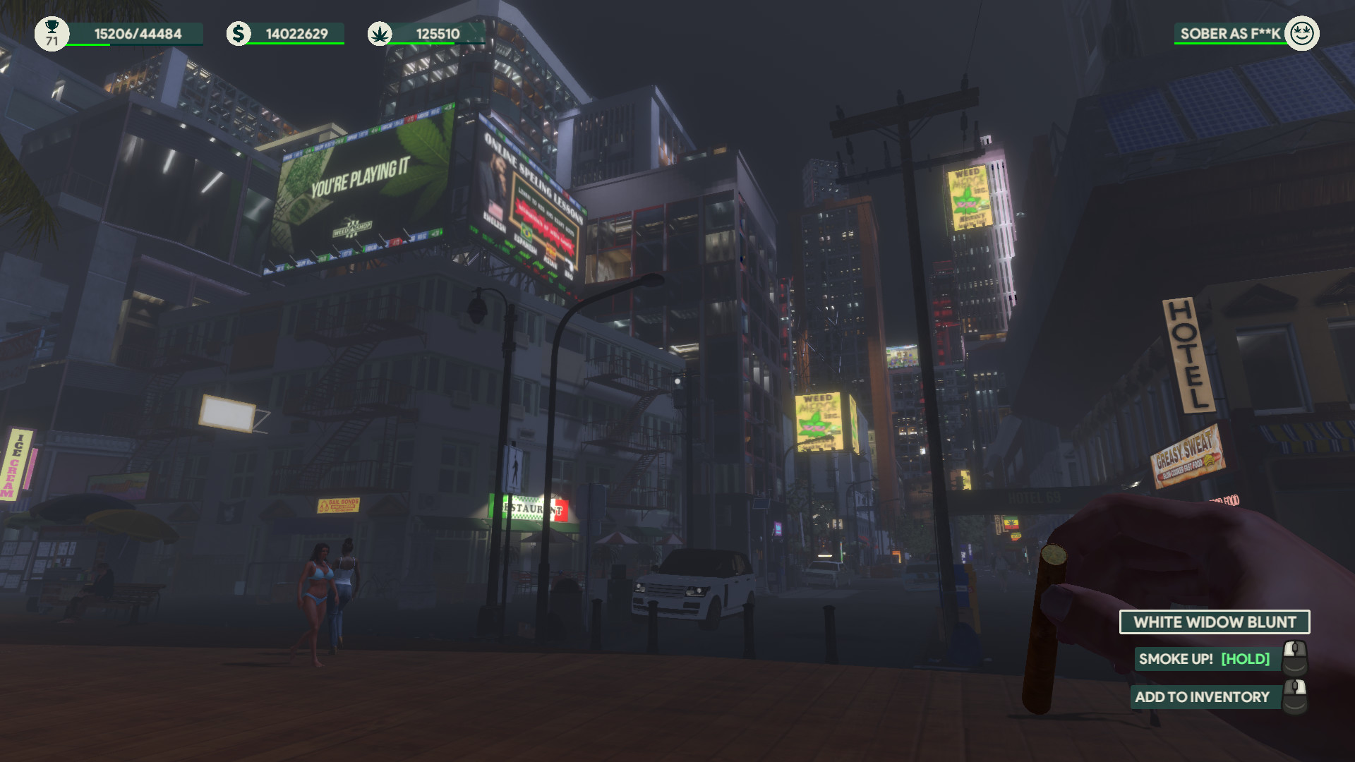 Weed Shop 3 Screenshot 12