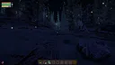 The Frozen Cabin Screenshot 0