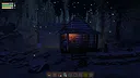 The Frozen Cabin Screenshot 1