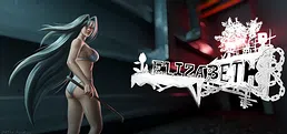 ELIZHA;BETH
