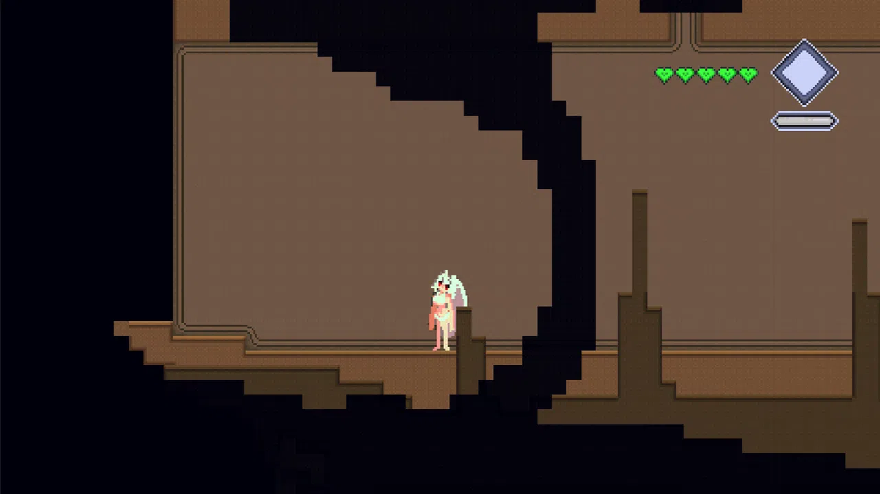 ELIZHA;BETH Screenshot 4