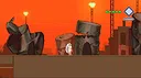 ELIZHA;BETH Screenshot 5