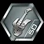 Intermediate Guitarist icon
