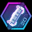 Keyboard Beginner icon