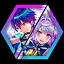 Completed! icon