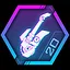 Guitar Beginner icon