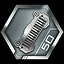 Intermediate Keyboardist icon