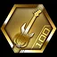 Master Bassist icon