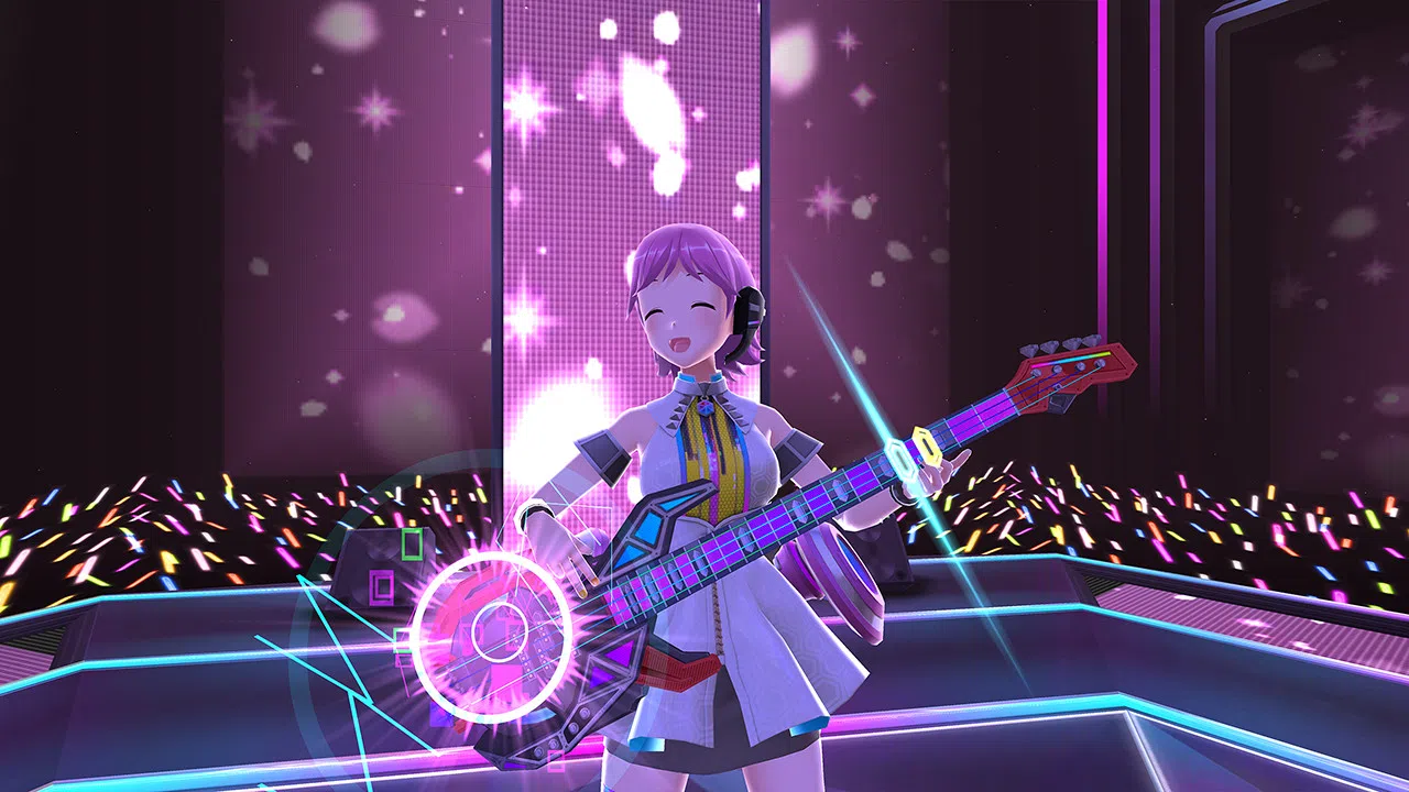 BEAT ARENA Screenshot 4