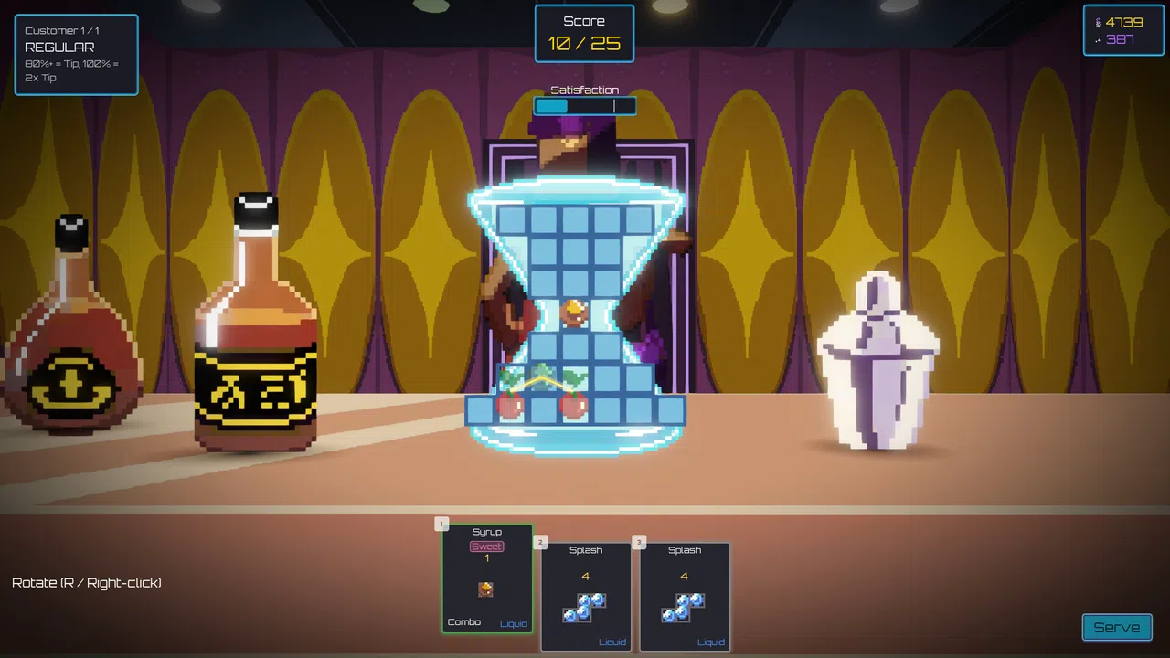 Bootlegger's Bar Screenshot 4