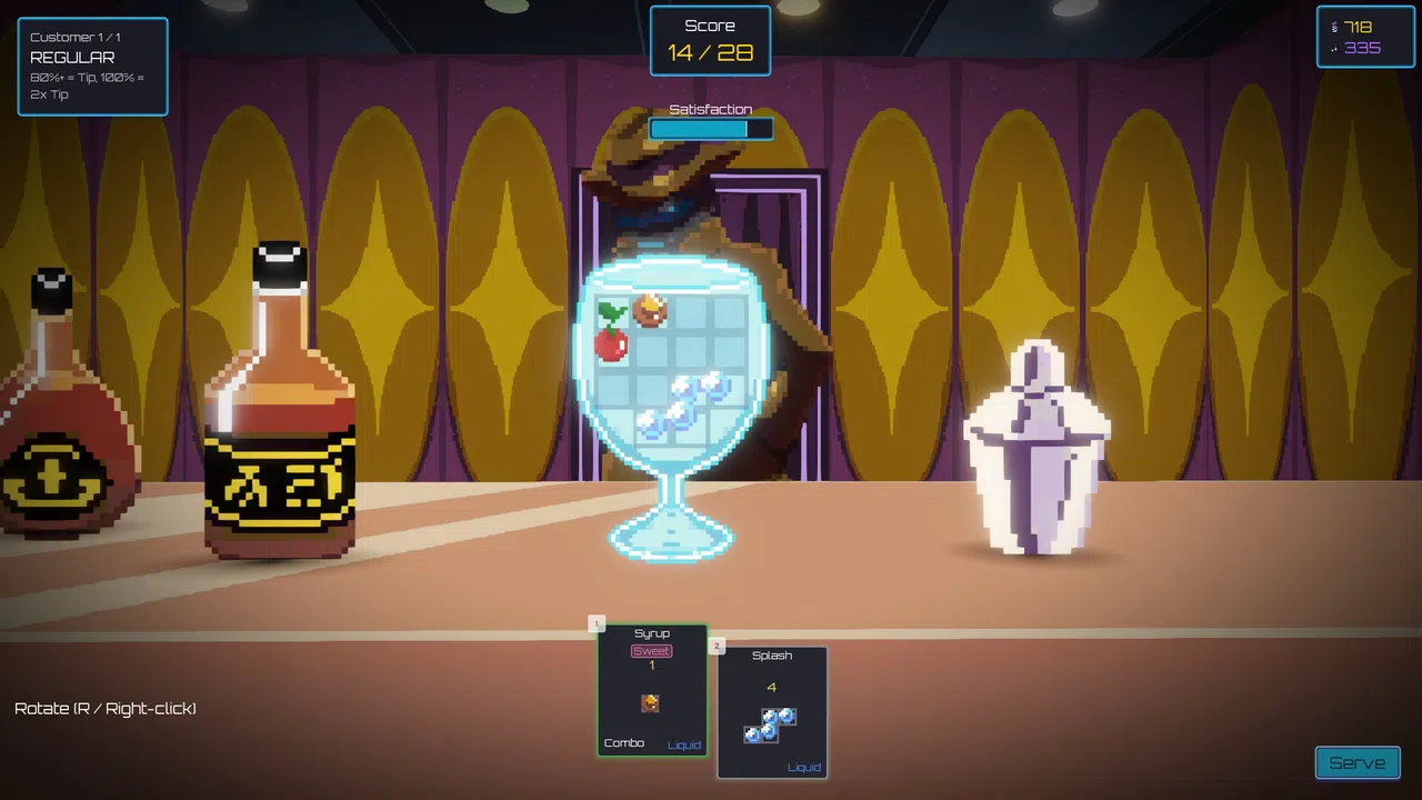 Bootlegger's Bar Screenshot 0