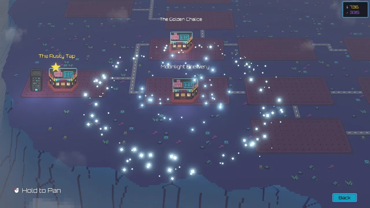 Bootlegger's Bar Screenshot 1