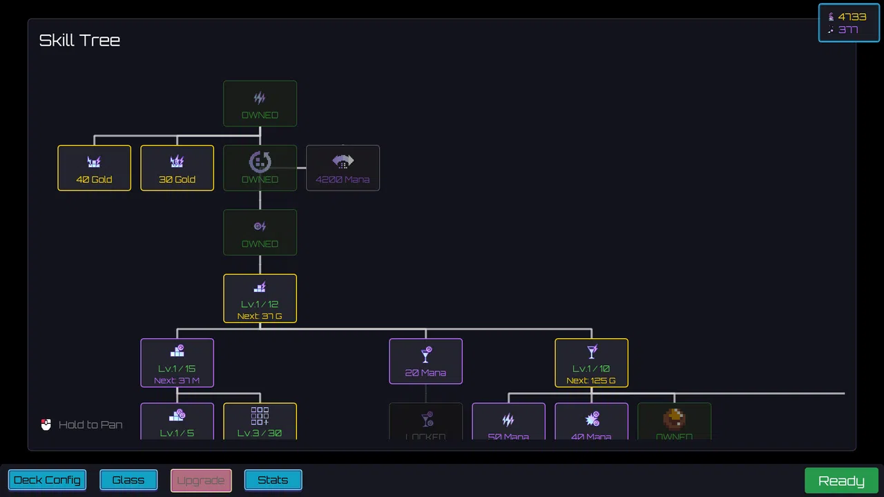 Bootlegger's Bar Screenshot 2