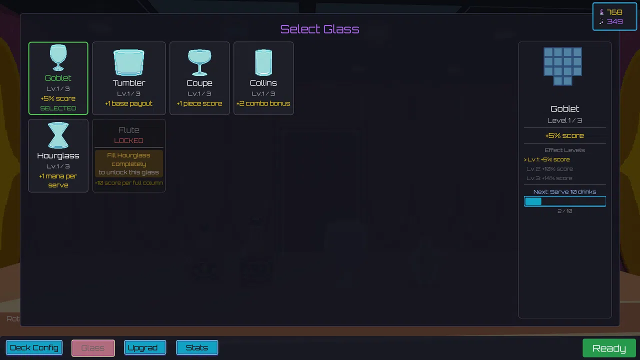 Bootlegger's Bar Screenshot 5