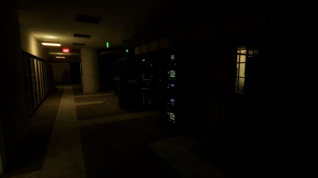 Anomaly Jobs : Data Center Screenshot 3
