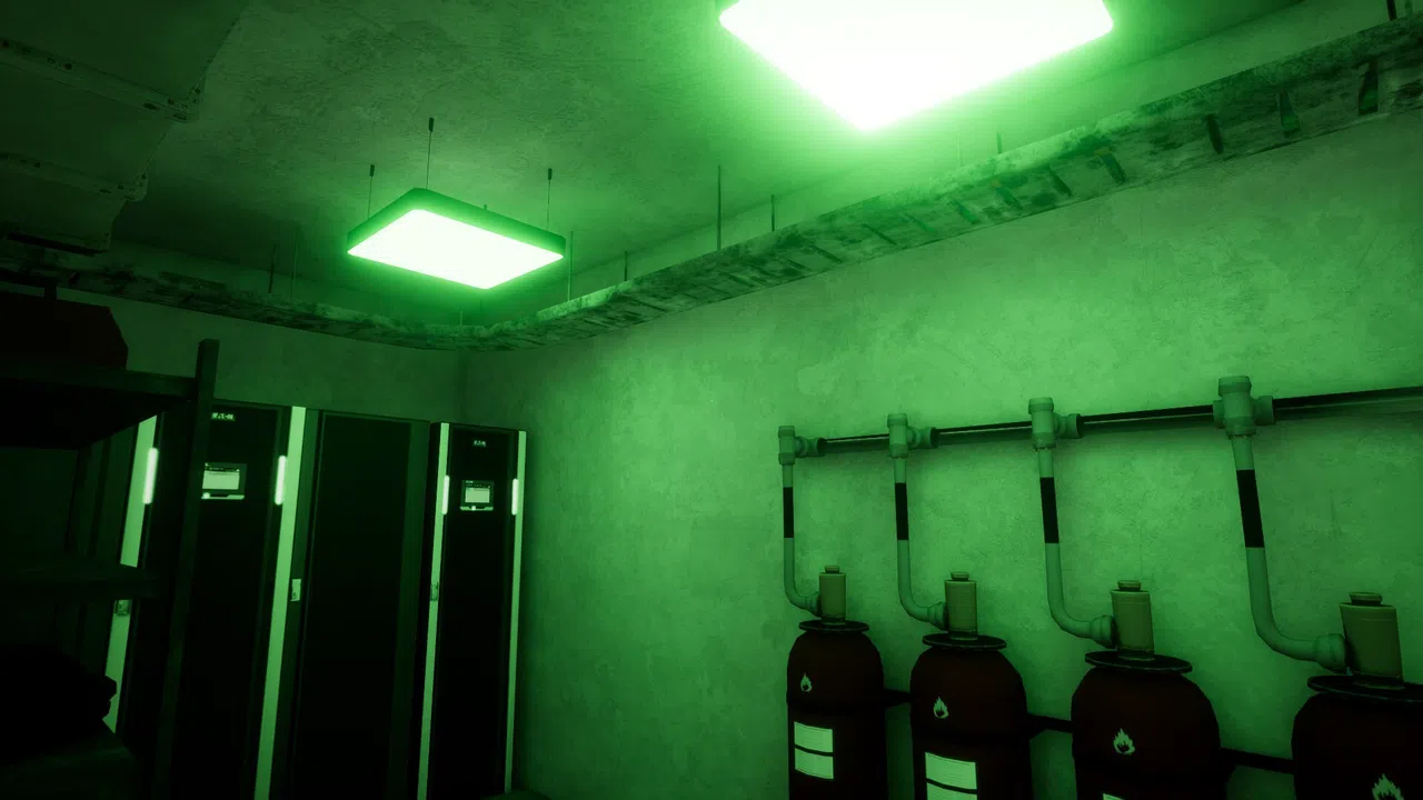 Anomaly Jobs : Data Center Screenshot 5
