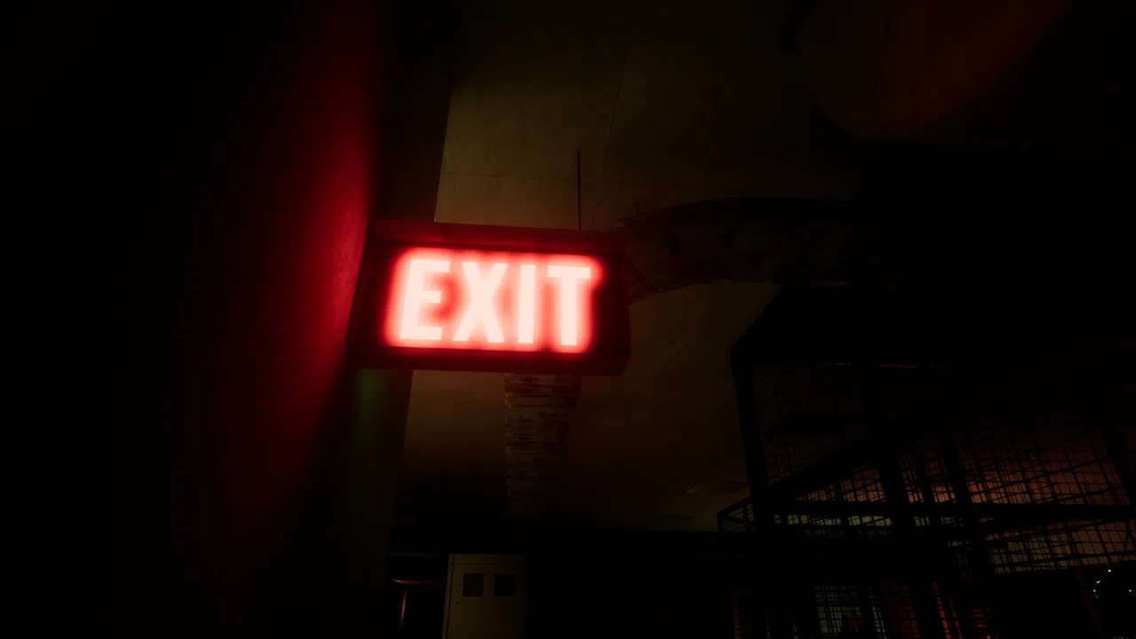 Anomaly Jobs : Data Center Screenshot 4
