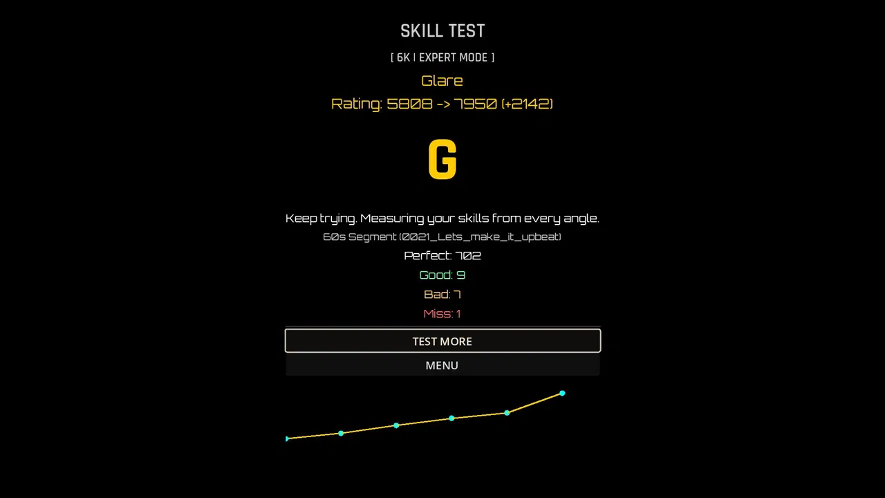 The Sound of Piano Demo Screenshot 4