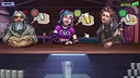 [Bober Bros] Last Pill Bar Screenshot 0