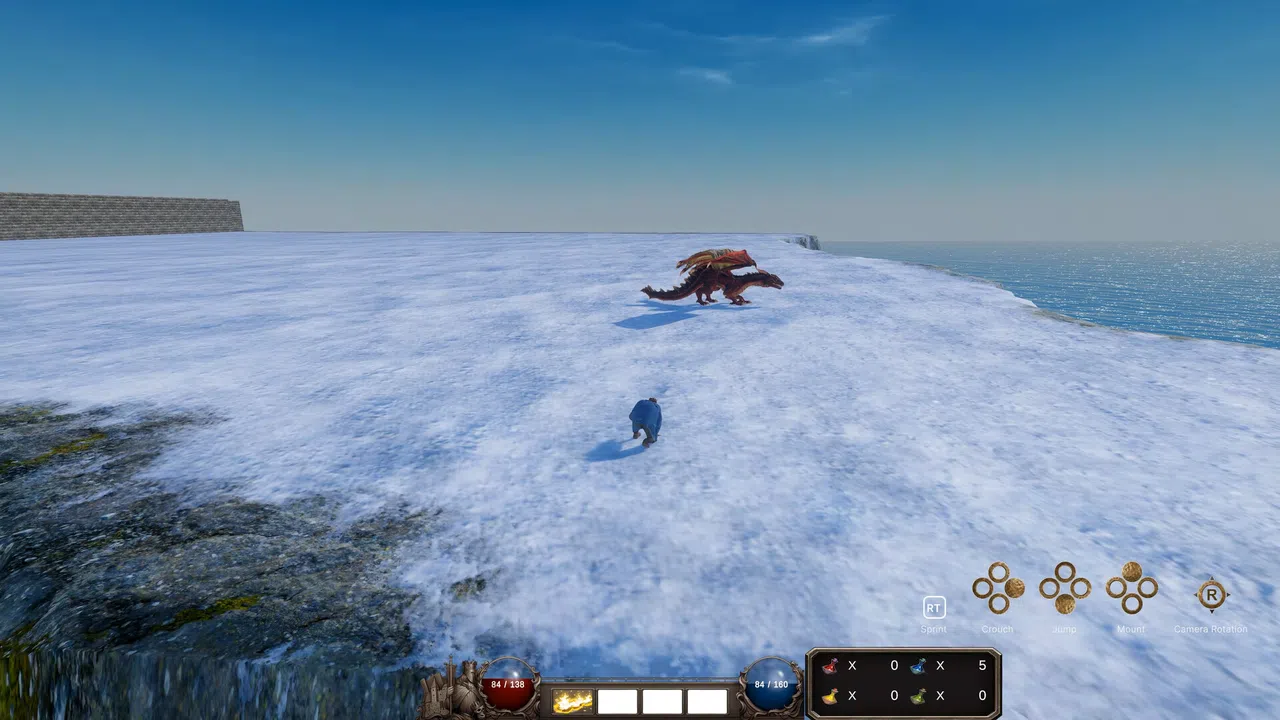 Save Princess Torosso Screenshot 8