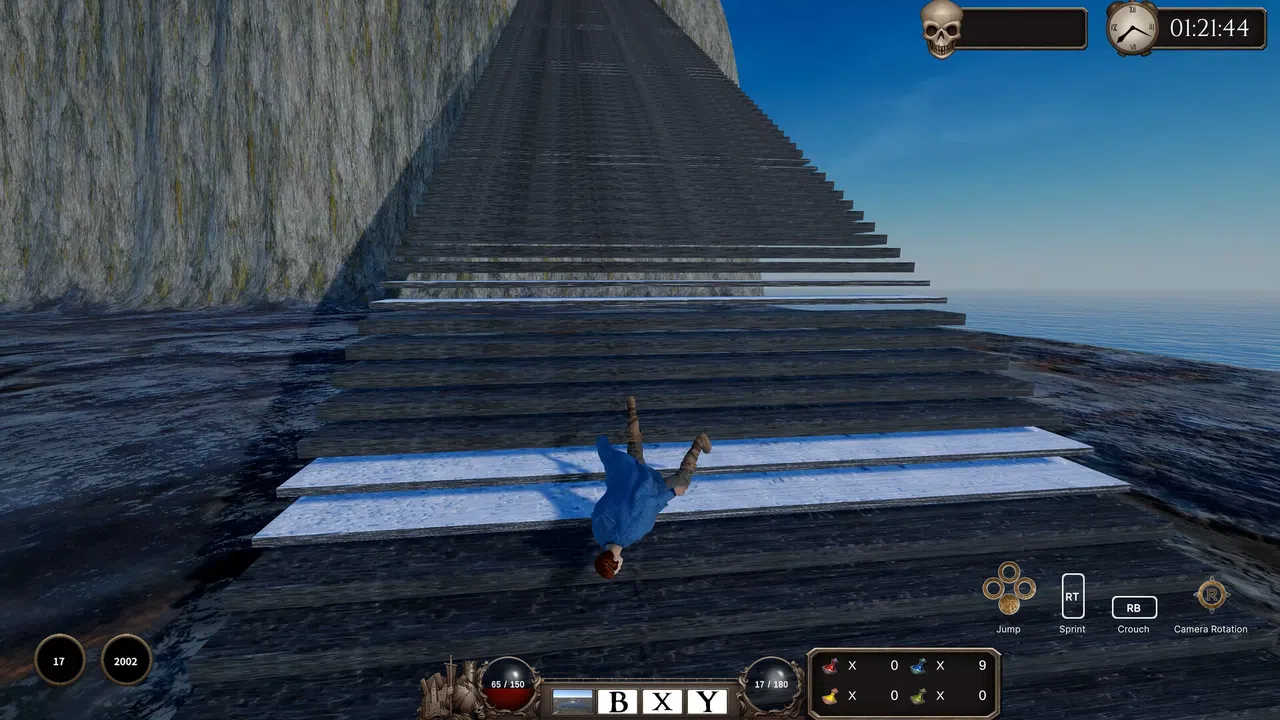 Save Princess Torosso Screenshot 17