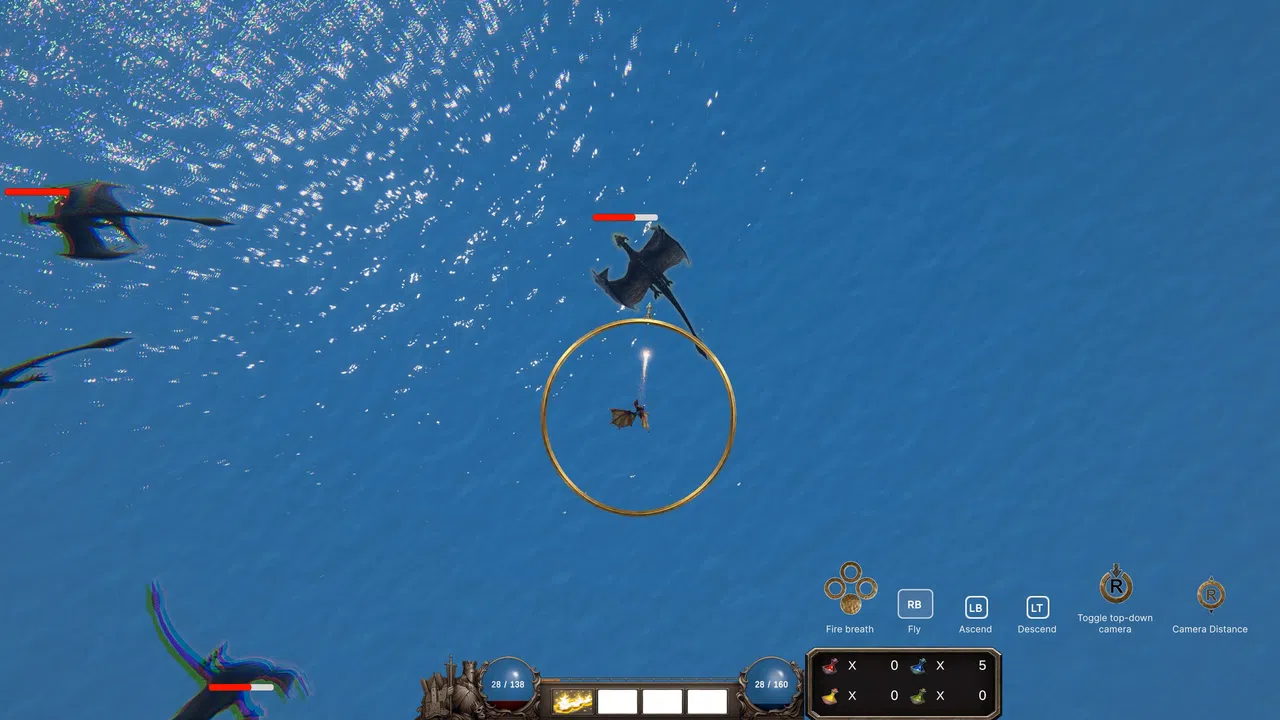Save Princess Torosso Screenshot 10