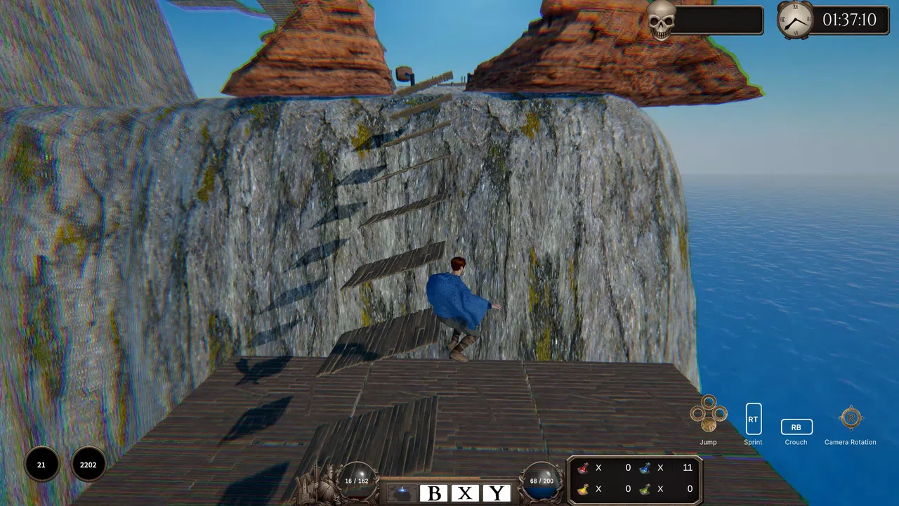 Save Princess Torosso Screenshot 18