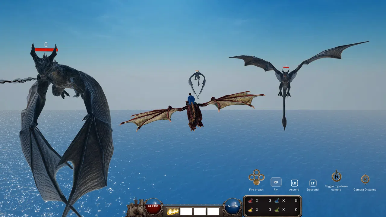 Save Princess Torosso Screenshot 9