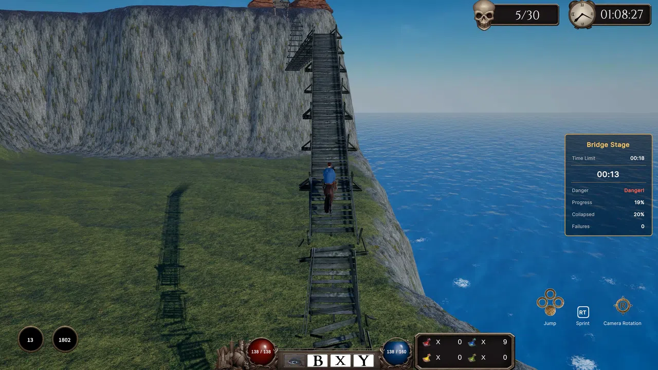 Save Princess Torosso Screenshot 13