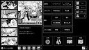 Monochrome Echoes - black - Screenshot 0