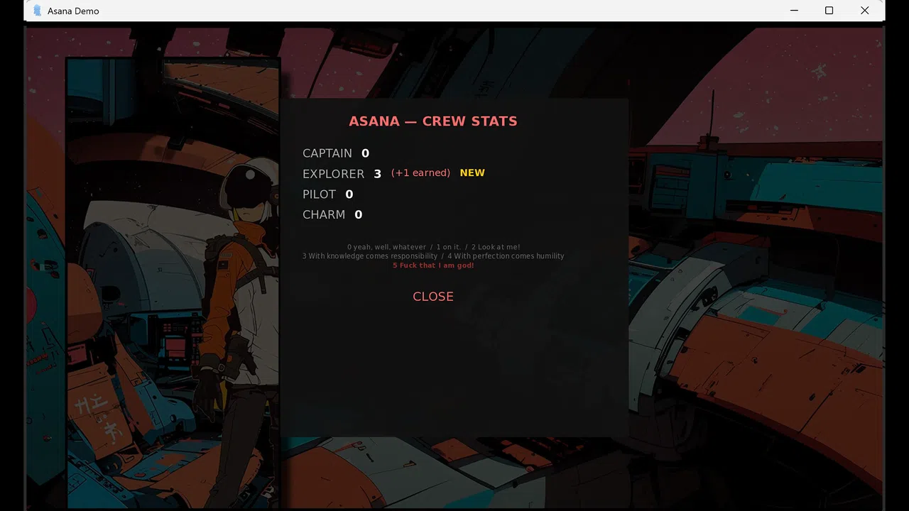 Asana Demo Screenshot 3