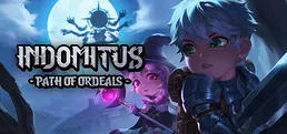 Indomitus: Path of Ordeals